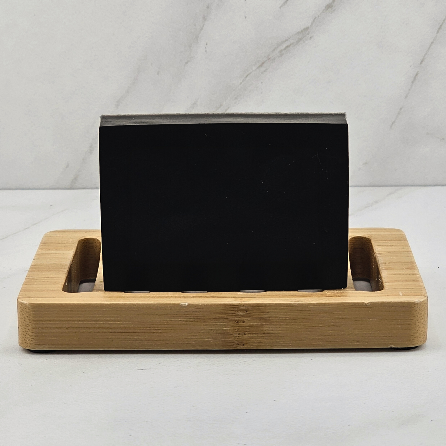 Activated Charcoal Soap