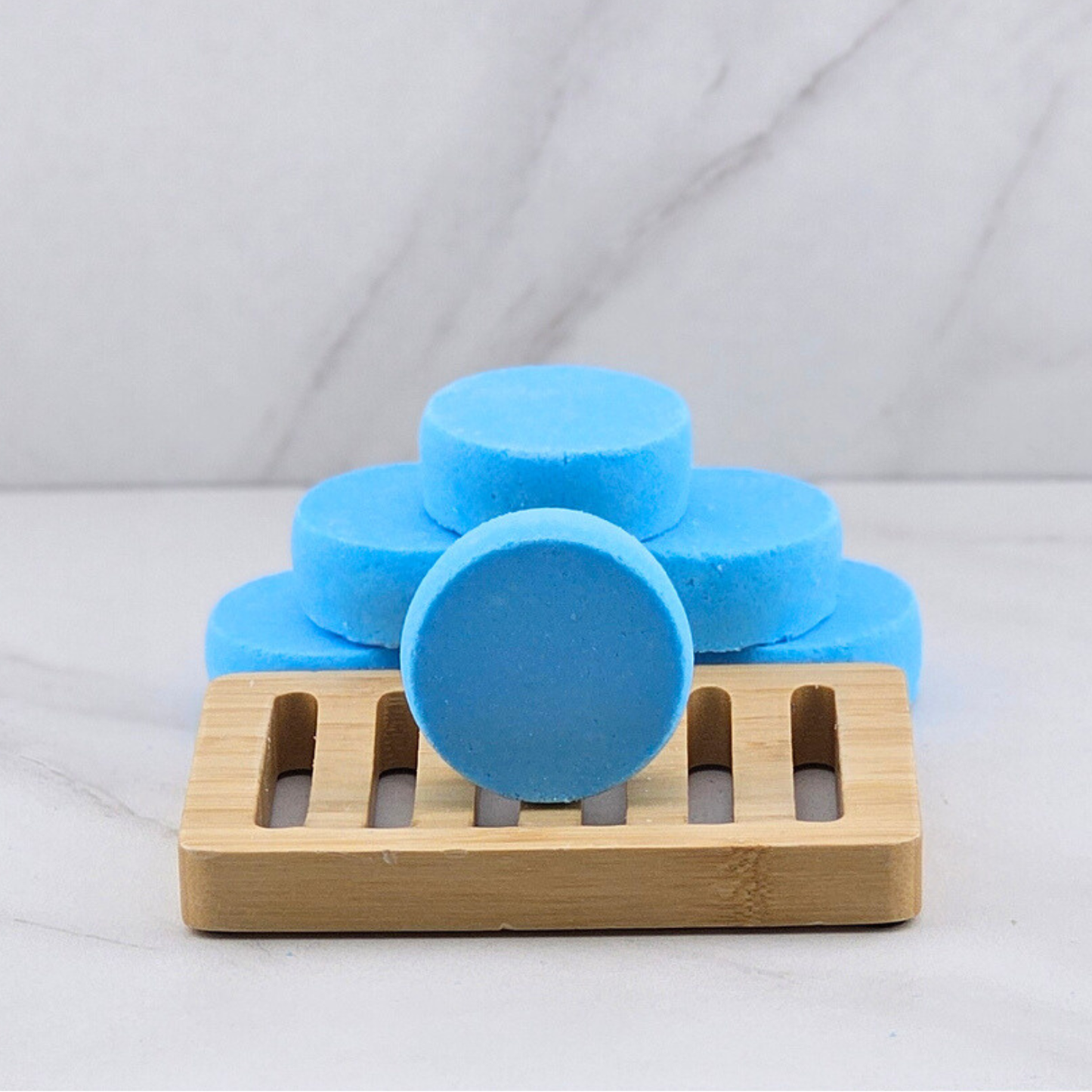 Breathe Easy Shower Steamers 6 Pack