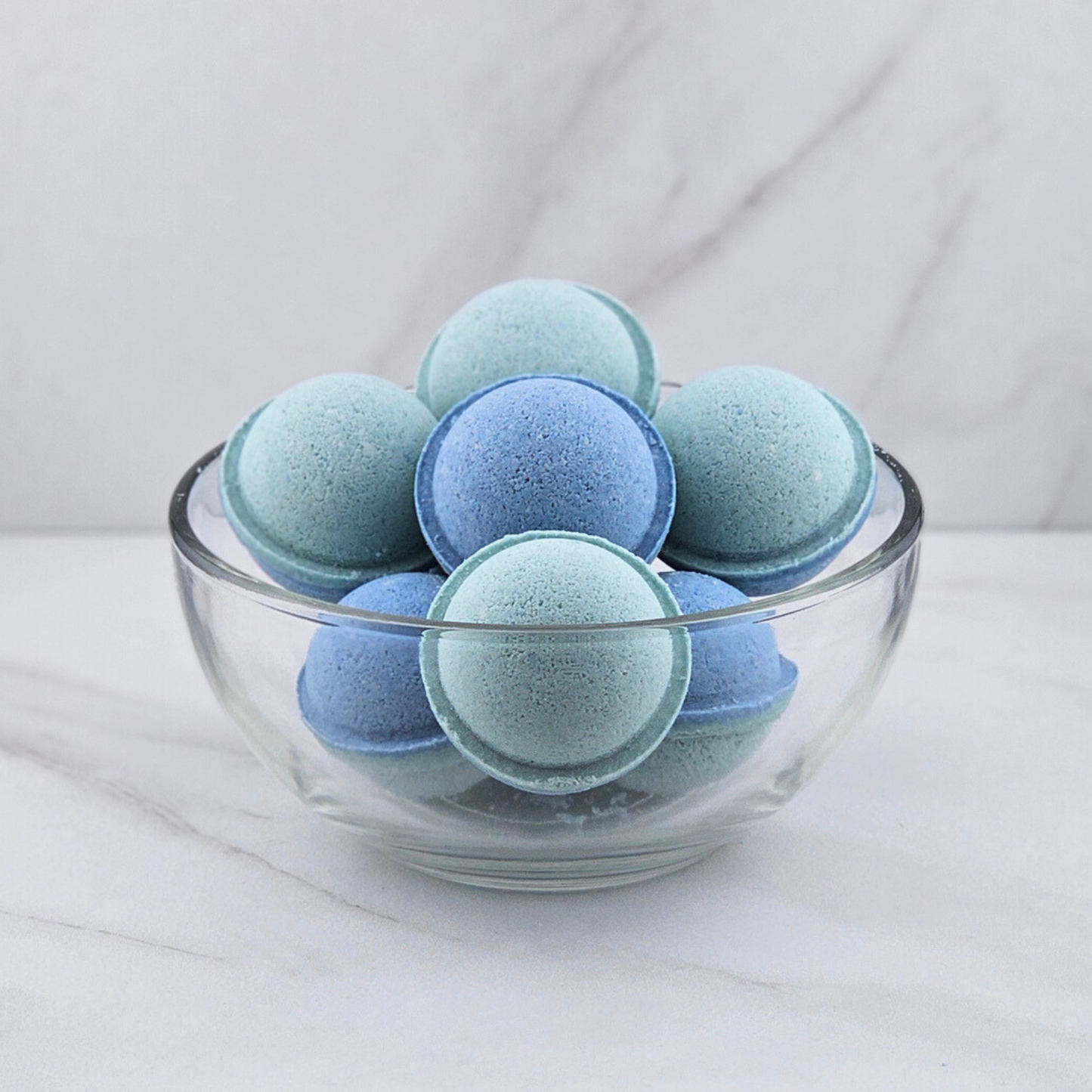 Revive & Refresh Bath Bombs 6 Pack
