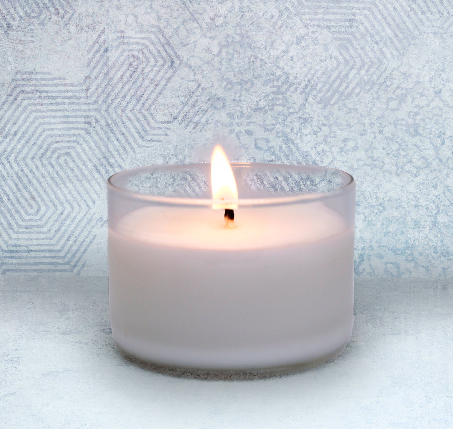 Essentail Oils Soy Wax Candle 3.6oz