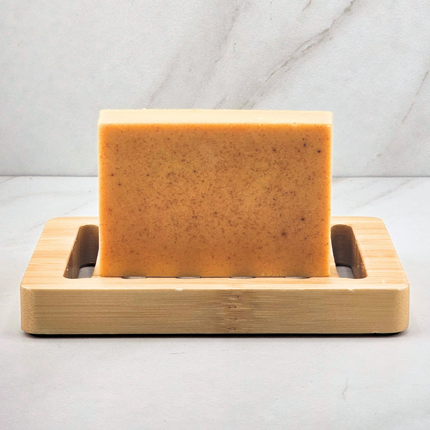 Turmeric Soap