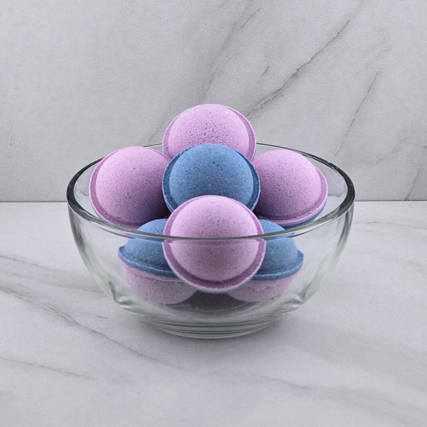 Twilight Drizzle Bath Bombs 6 Pack