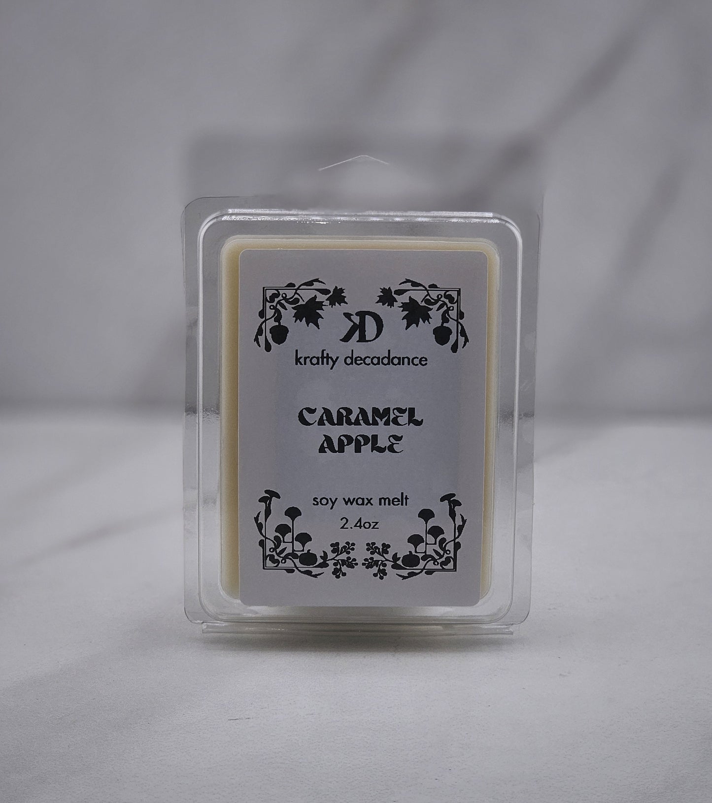 Holiday Soy Wax Tarts