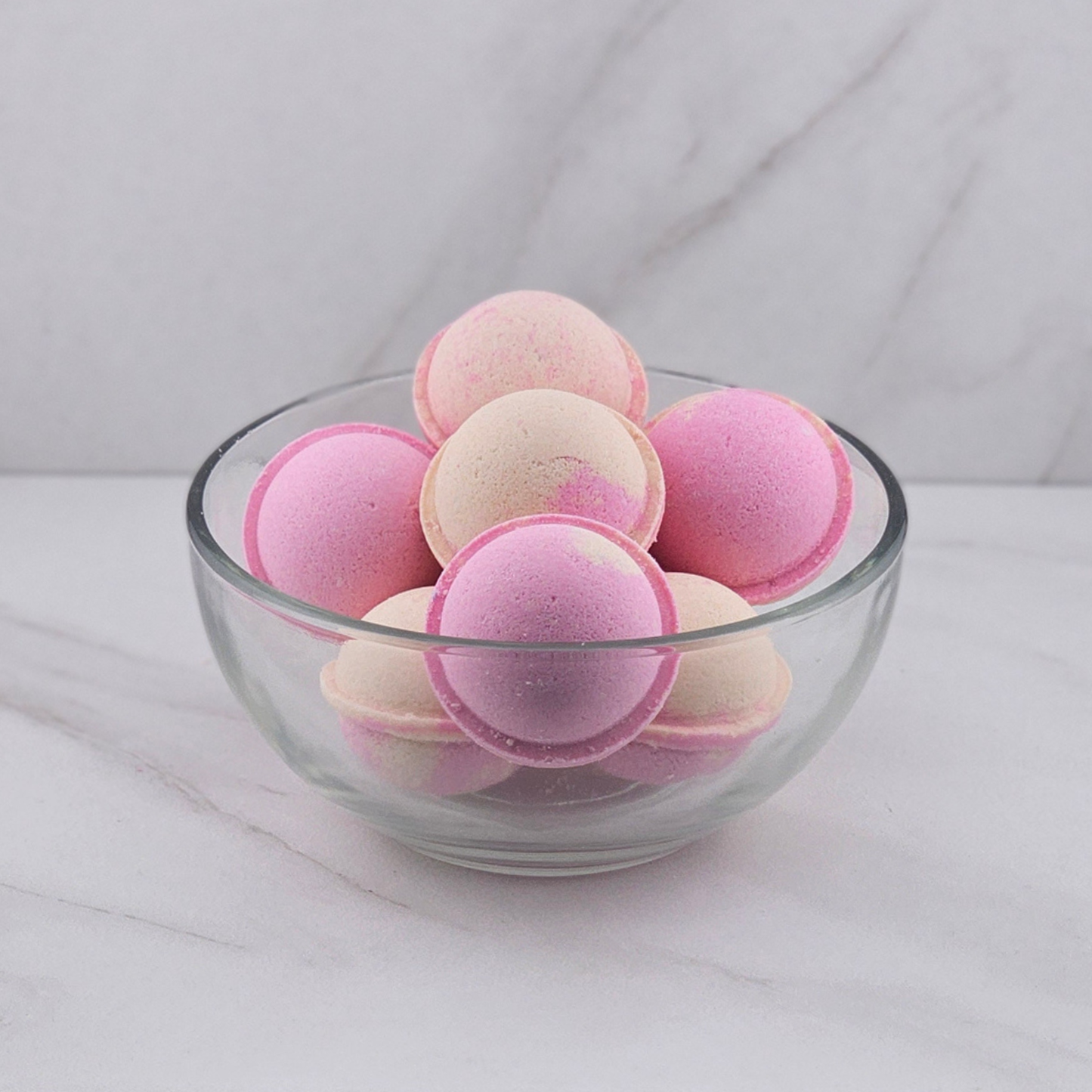Aurora Glow Bath Bombs 6 Pack