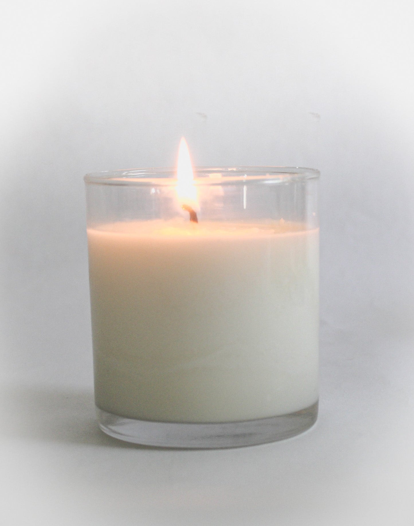 Soy Wax Candle 8.5oz