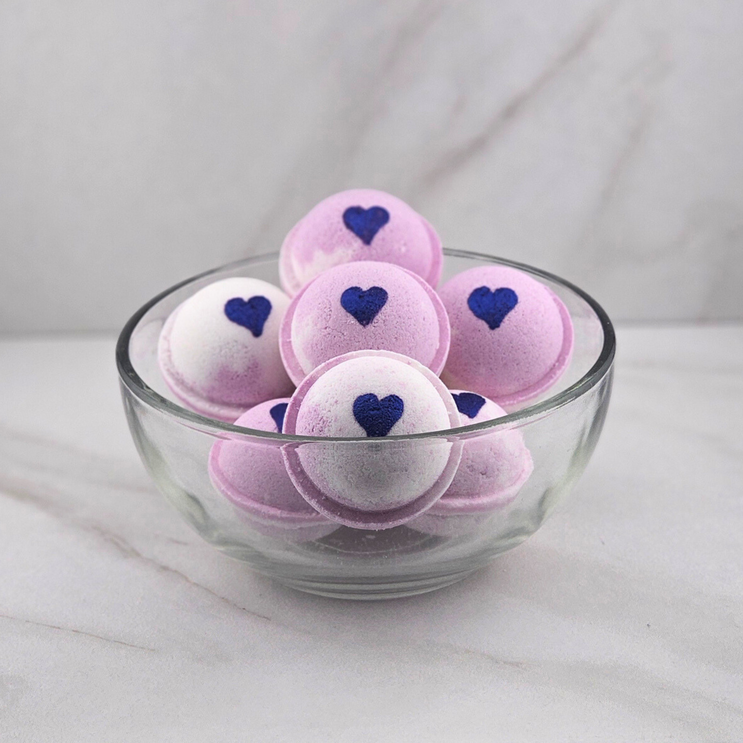 Mystic Bloom Bath Bombs 6 Pack