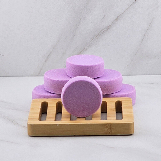 Tranquil Escape Shower Steamers 6 Pack