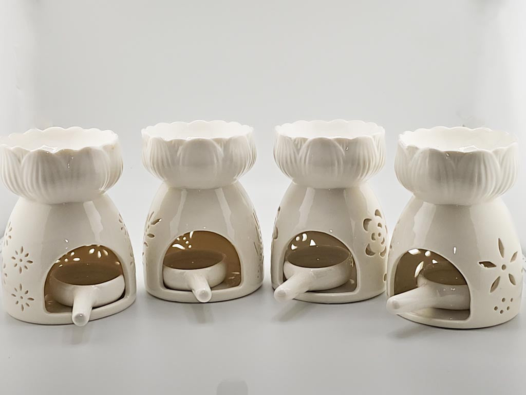 Ceramic Tea Light Warmers